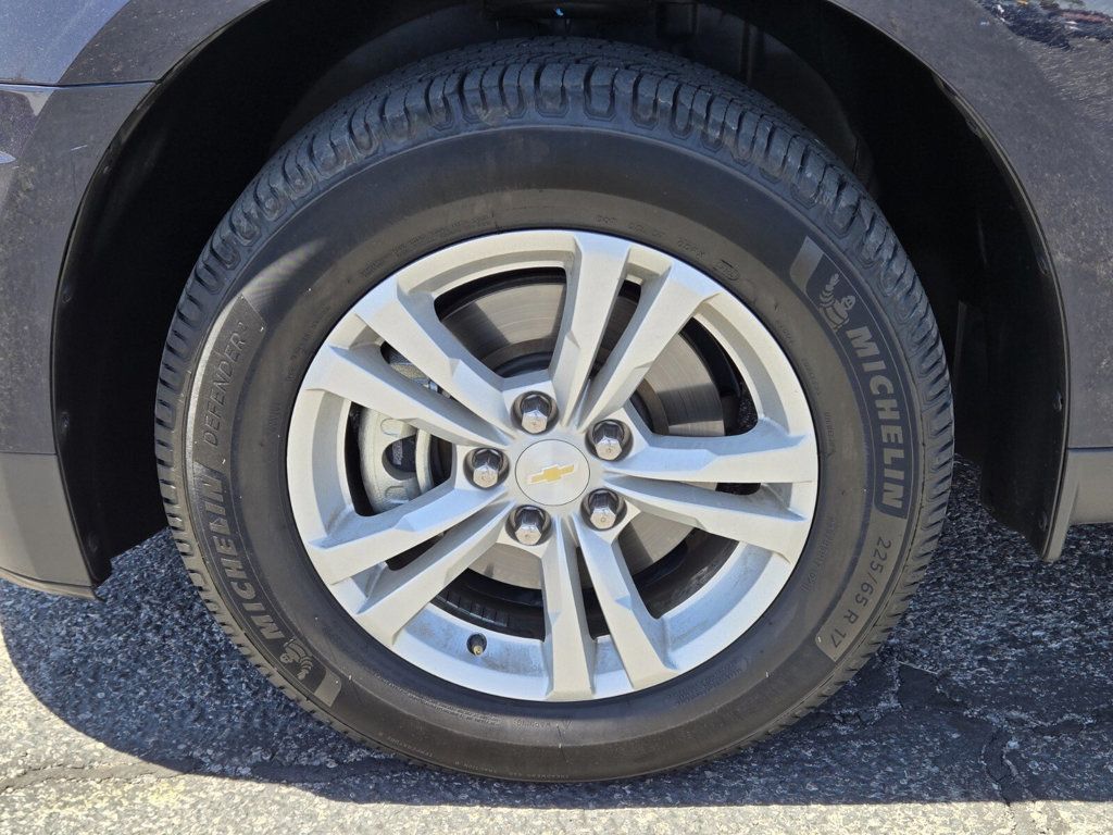 2016 Chevrolet Equinox FWD 4dr LS - 22958395 - 6