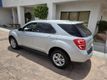 2016 Chevrolet Equinox FWD 4dr LS - 22631129 - 2