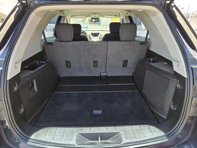 2016 Chevrolet Equinox FWD 4dr LS - 22919610 - 10