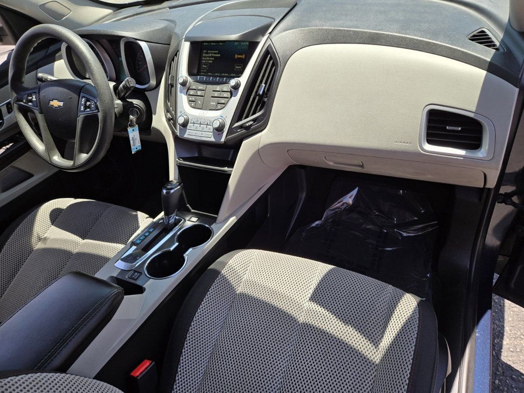 2016 Chevrolet Equinox FWD 4dr LS - 22919610 - 13