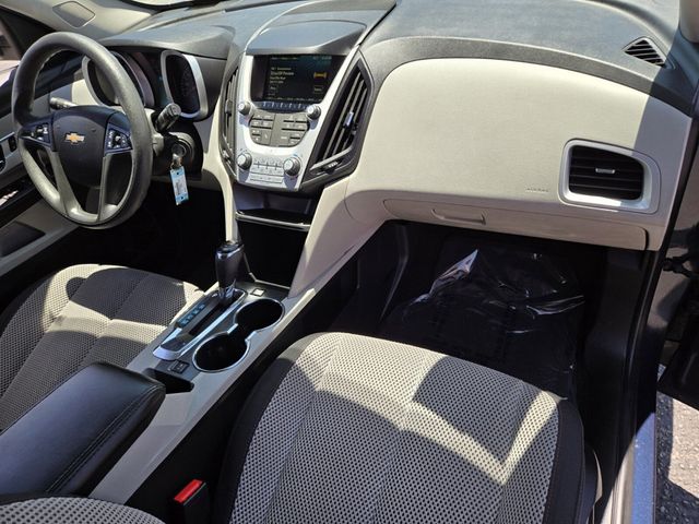 2016 Chevrolet Equinox FWD 4dr LS - 22919610 - 13