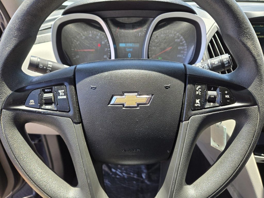 2016 Chevrolet Equinox FWD 4dr LS - 22919610 - 15