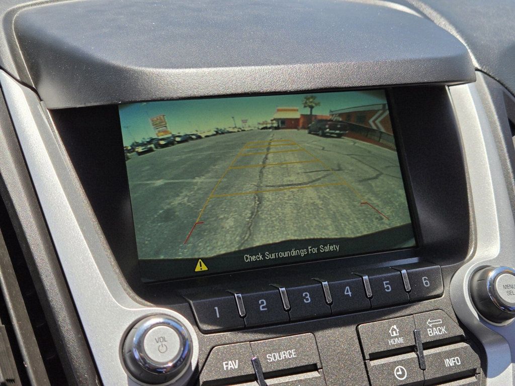 2016 Chevrolet Equinox FWD 4dr LS - 22919610 - 18