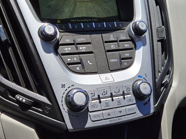 2016 Chevrolet Equinox FWD 4dr LS - 22919610 - 19