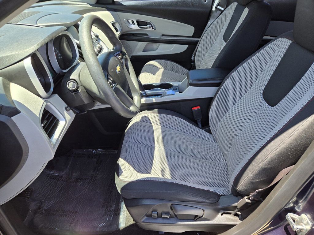 2016 Chevrolet Equinox FWD 4dr LS - 22919610 - 7