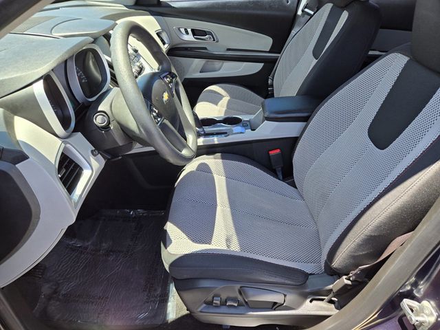 2016 Chevrolet Equinox FWD 4dr LS - 22919610 - 7