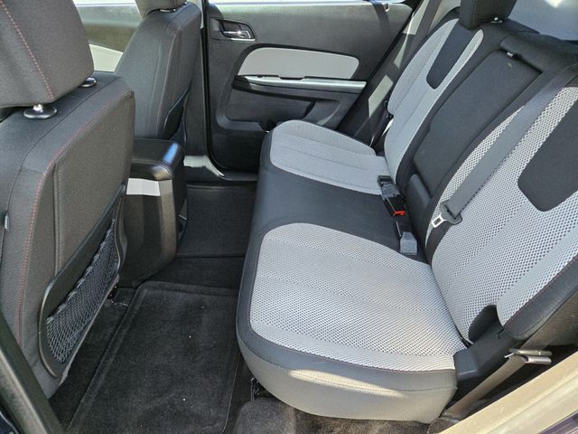 2016 Chevrolet Equinox FWD 4dr LS - 22919610 - 8