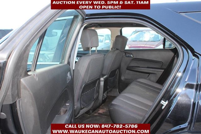 2016 Chevrolet Equinox FWD 4dr LS - 22946492 - 6