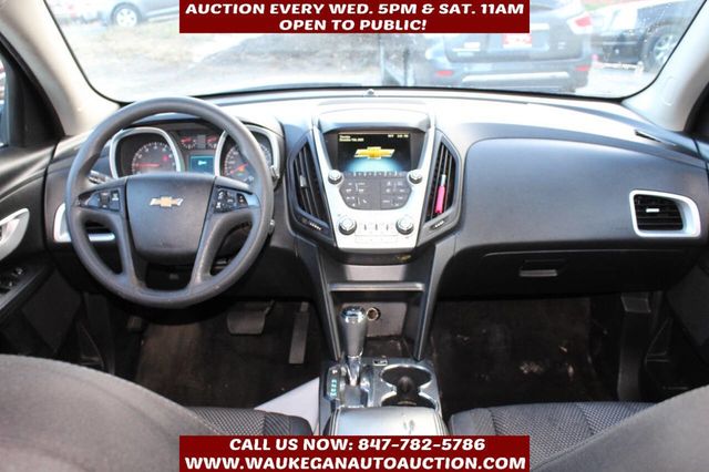 2016 Chevrolet Equinox FWD 4dr LS - 22946492 - 7