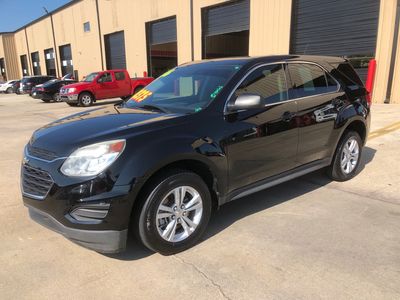 Used Chevrolet Equinox for Sale in Birmingham, AL