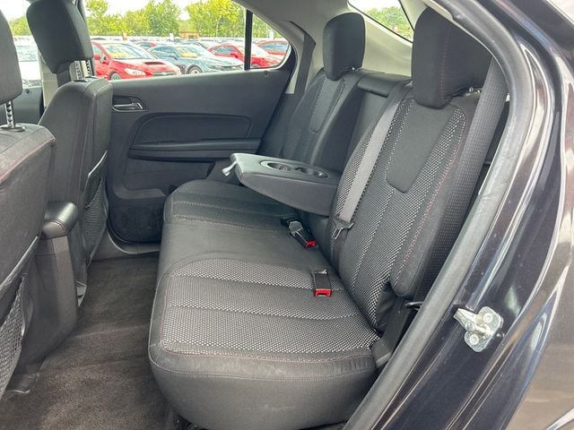 2016 Chevrolet Equinox FWD 4dr LS - 22928478 - 6