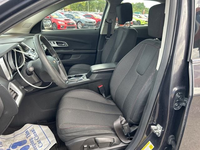 2016 Chevrolet Equinox FWD 4dr LS - 22928478 - 7