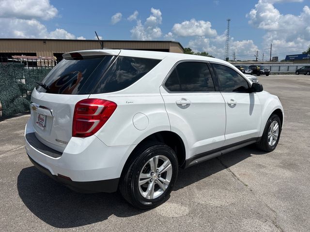 2016 Chevrolet Equinox FWD 4dr LS - 22942726 - 3