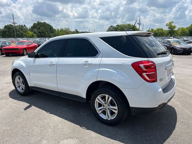 2016 Chevrolet Equinox FWD 4dr LS - 22942726 - 5