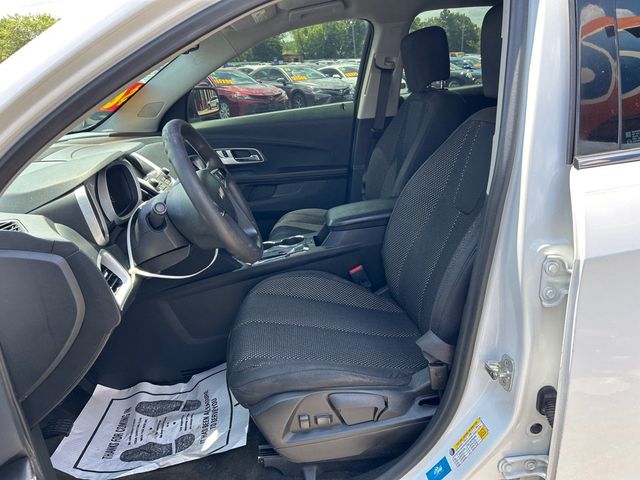 2016 Chevrolet Equinox FWD 4dr LS - 22942726 - 7