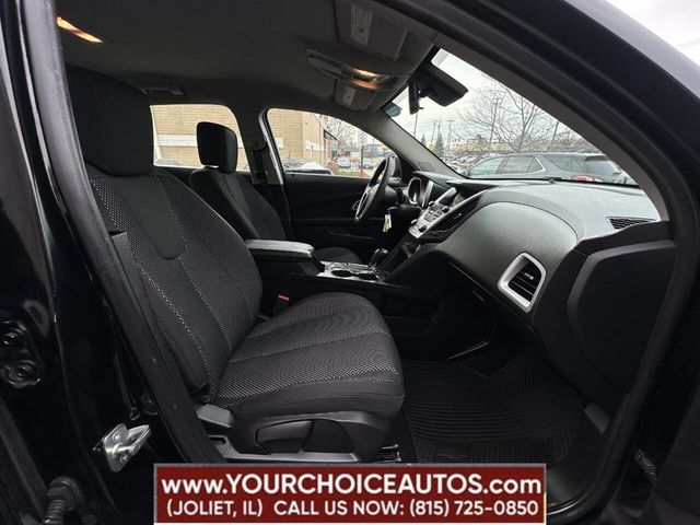 2016 Chevrolet Equinox FWD 4dr LS - 22714948 - 20