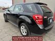 2016 Chevrolet Equinox FWD 4dr LS - 22714948 - 2