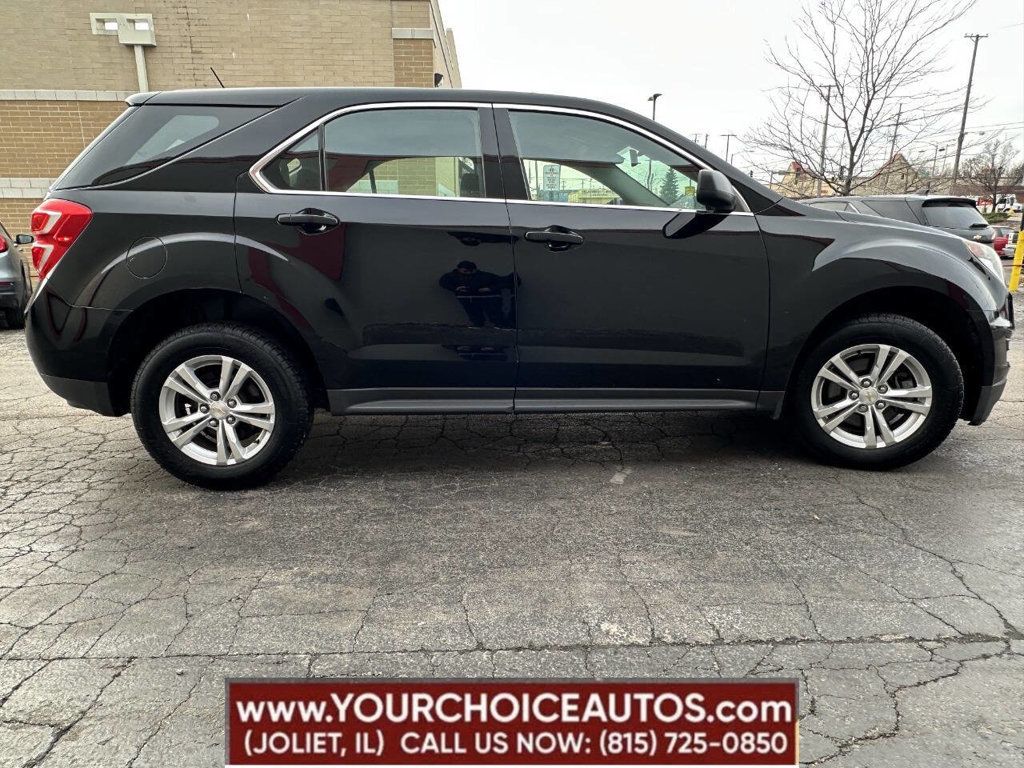 2016 Chevrolet Equinox FWD 4dr LS - 22714948 - 7