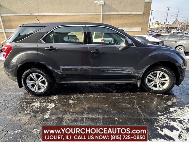 2016 Chevrolet Equinox FWD 4dr LS - 22742601 - 7