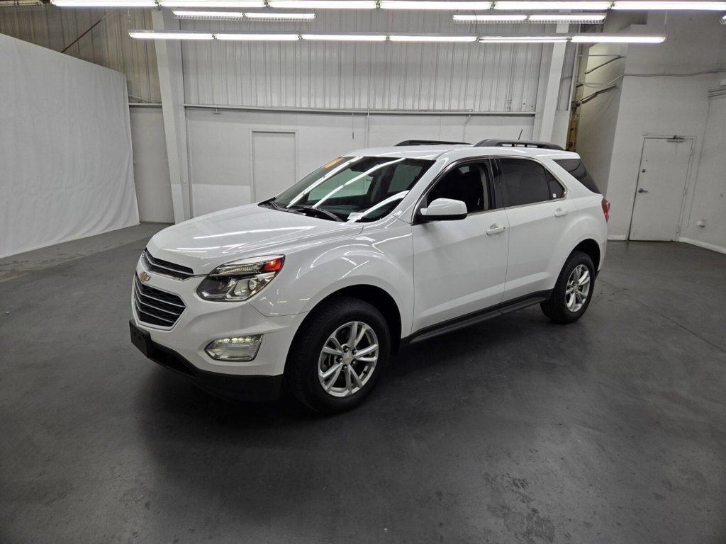 2016 Chevrolet Equinox FWD 4dr LT - 22680224 - 0