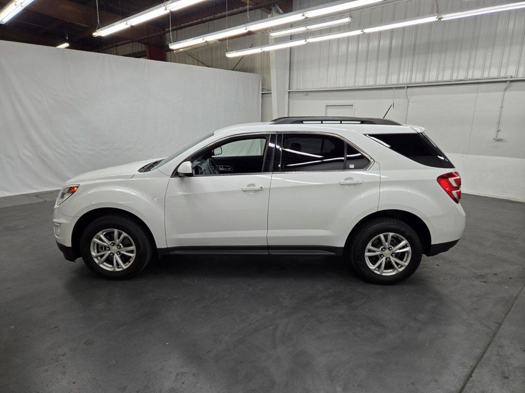 2016 Chevrolet Equinox FWD 4dr LT - 22680224 - 1