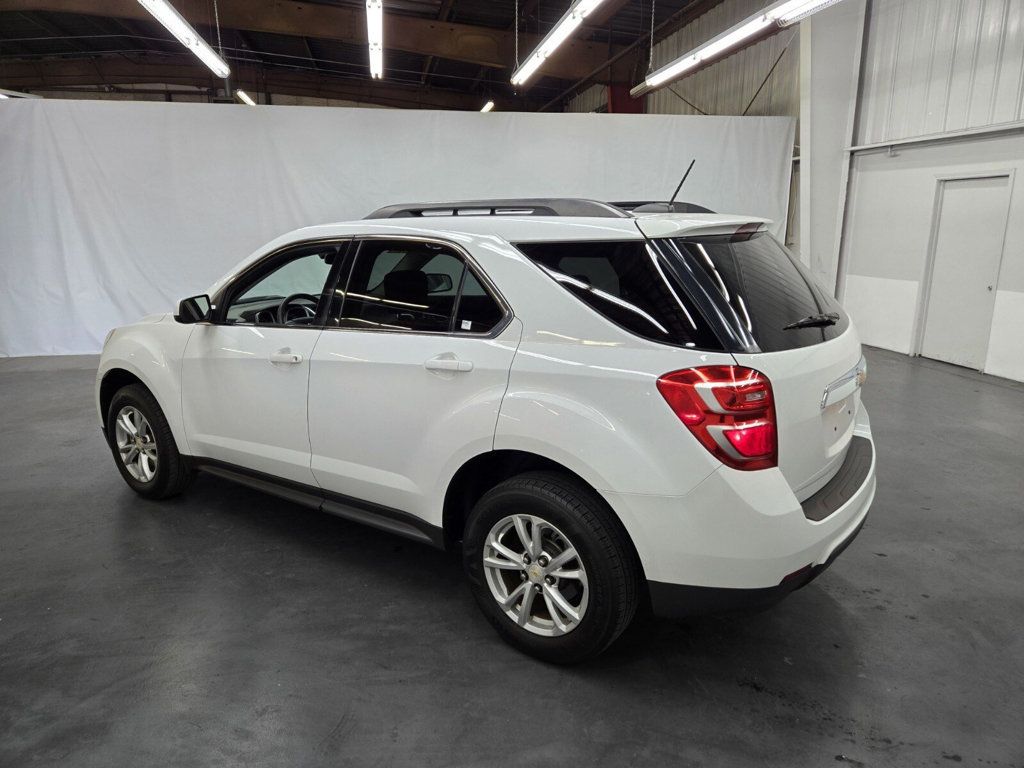 2016 Chevrolet Equinox FWD 4dr LT - 22680224 - 2