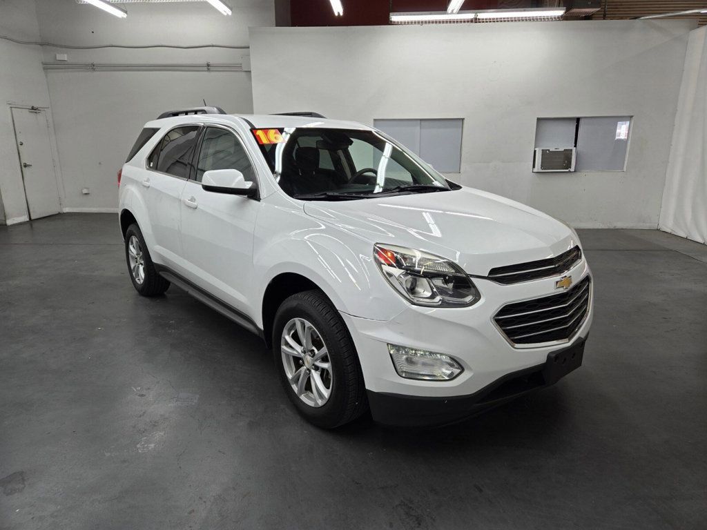 2016 Chevrolet Equinox FWD 4dr LT - 22680224 - 3