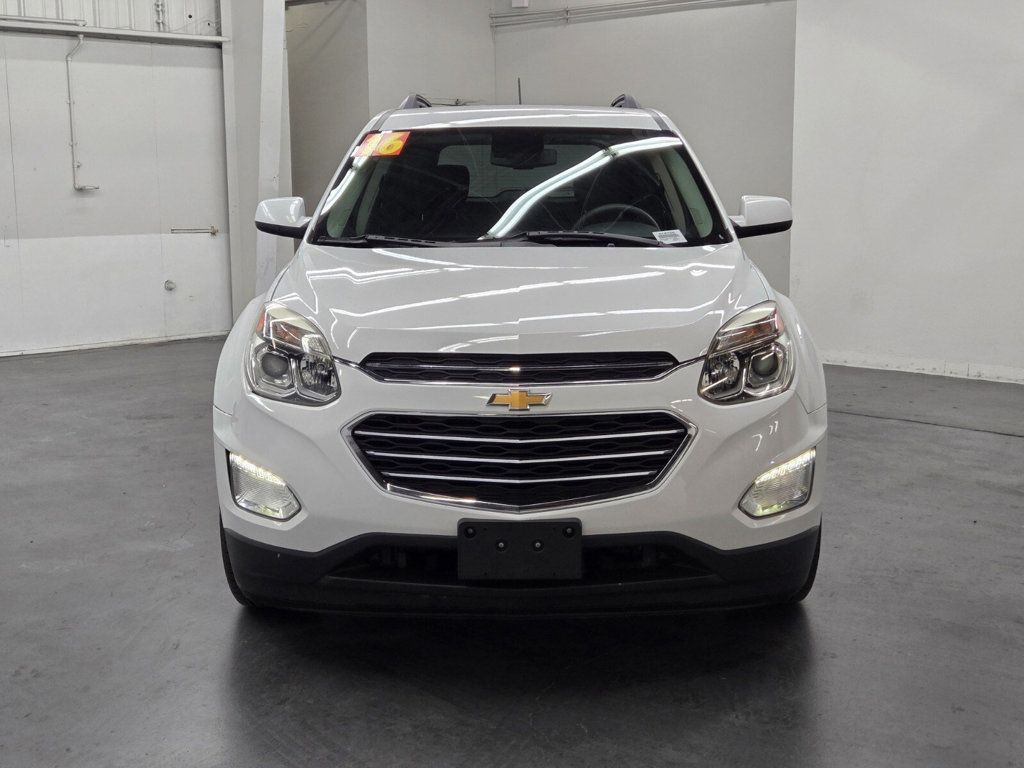 2016 Chevrolet Equinox FWD 4dr LT - 22680224 - 4