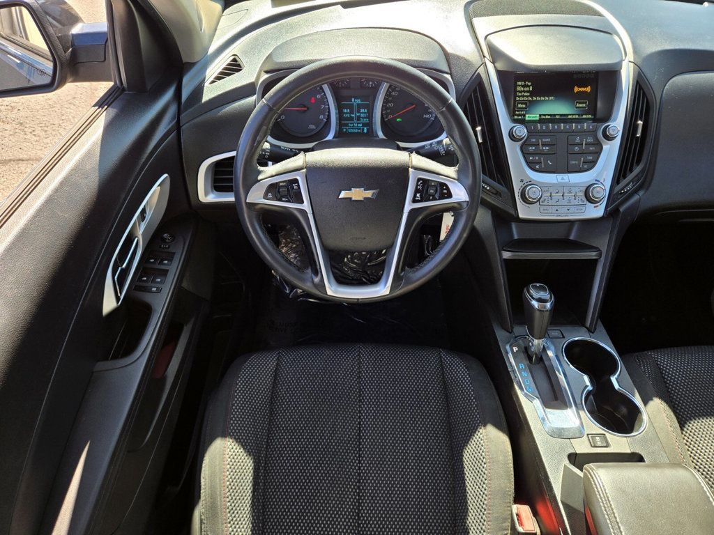 2016 Chevrolet Equinox FWD 4dr LT - 22937035 - 9