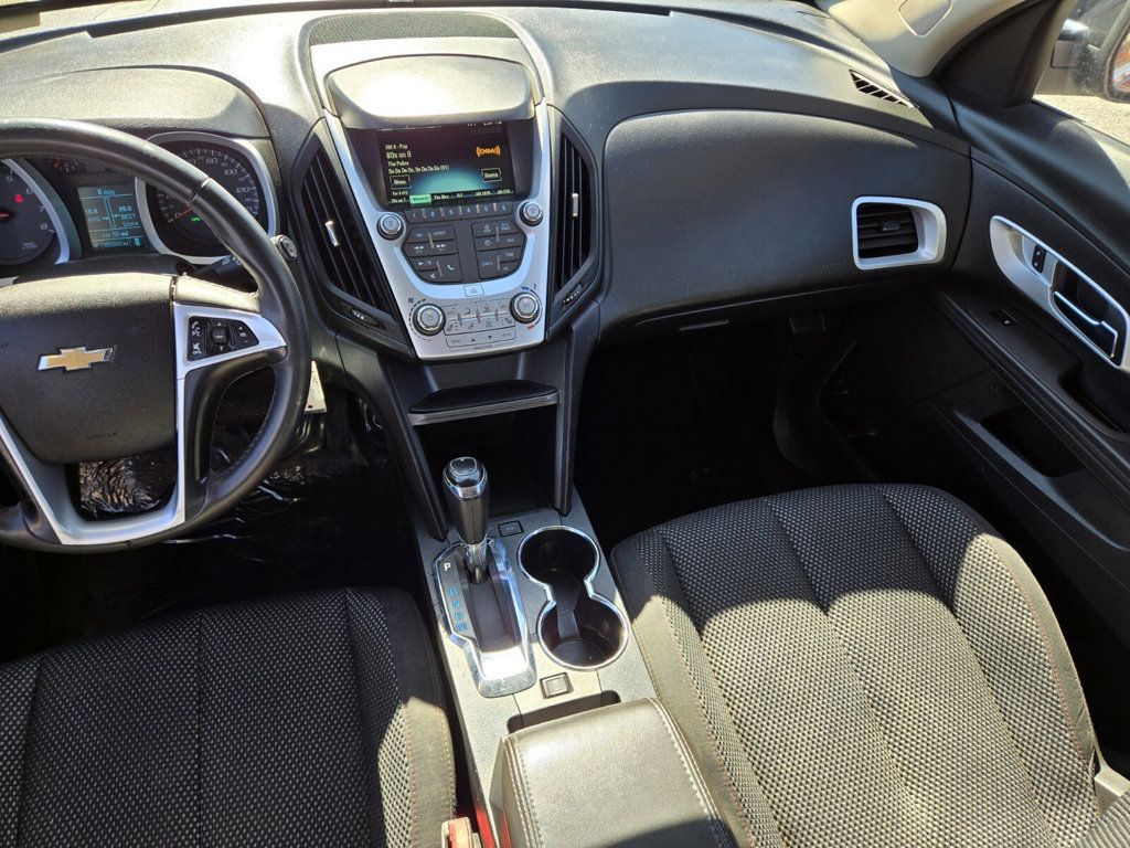 2016 Chevrolet Equinox FWD 4dr LT - 22937035 - 10