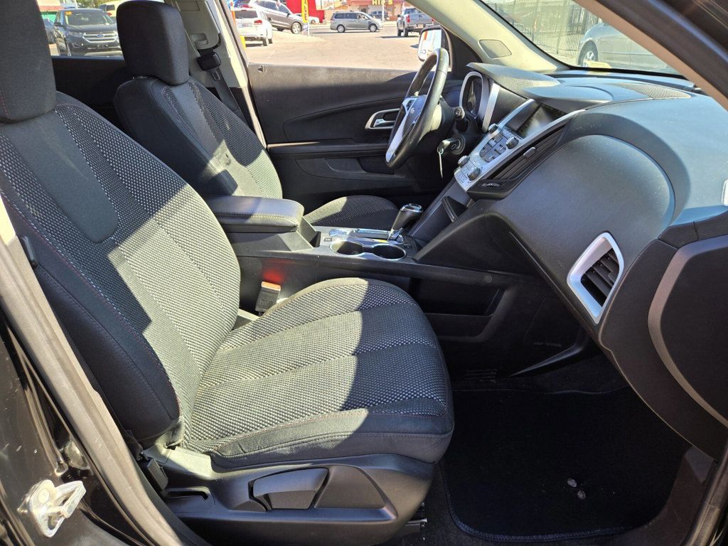 2016 Chevrolet Equinox FWD 4dr LT - 22937035 - 13