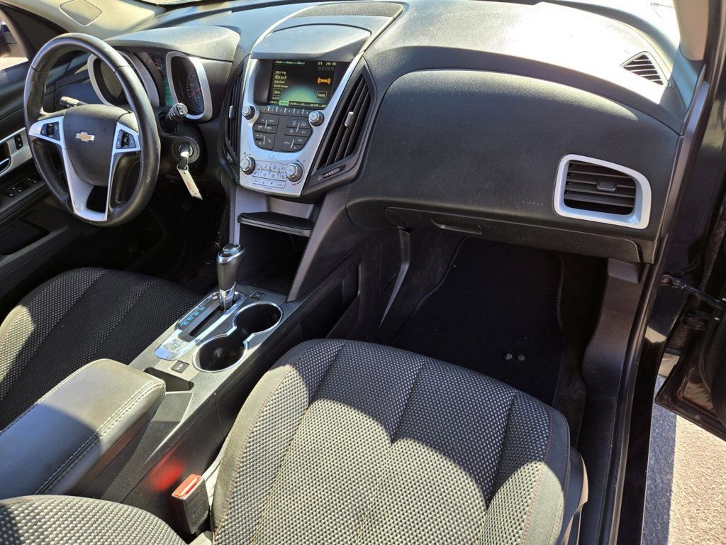 2016 Chevrolet Equinox FWD 4dr LT - 22937035 - 14