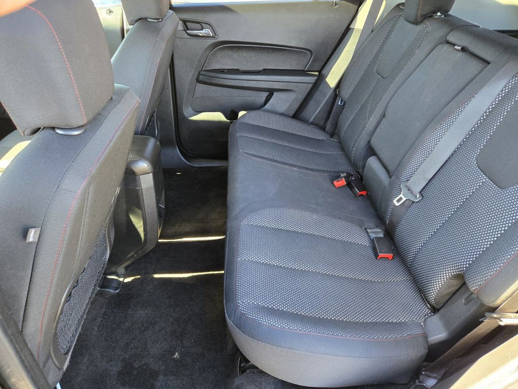 2016 Chevrolet Equinox FWD 4dr LT - 22937035 - 8