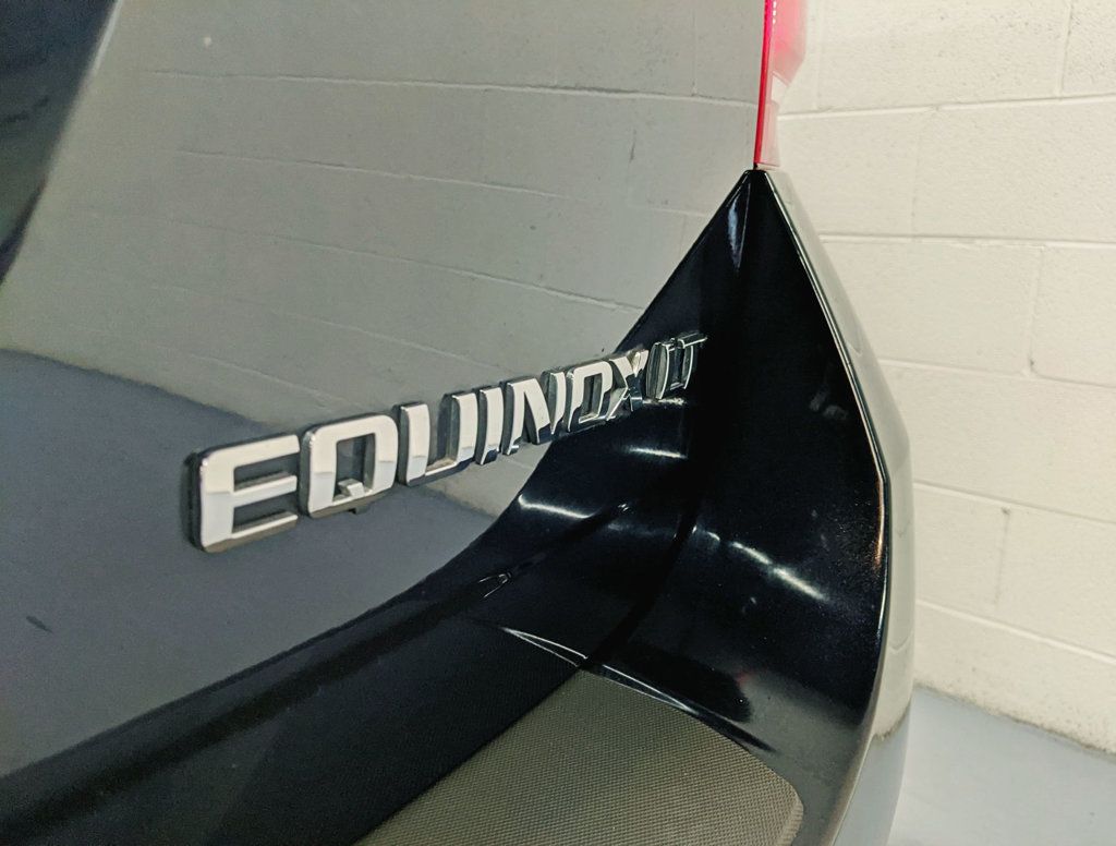 2016 Chevrolet Equinox FWD 4dr LT - 22414637 - 11