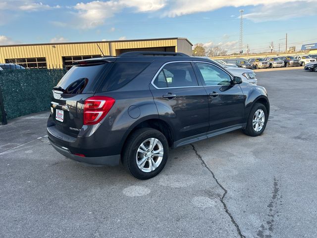 2016 Chevrolet Equinox FWD 4dr LT - 22952925 - 3