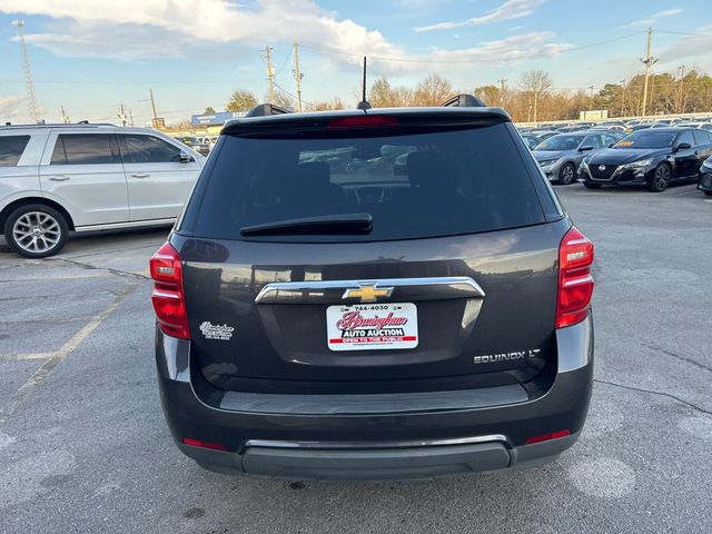 2016 Chevrolet Equinox FWD 4dr LT - 22952925 - 4