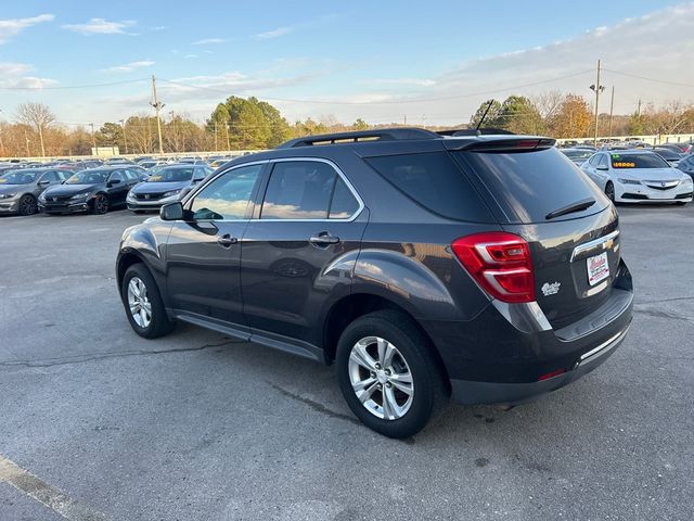 2016 Chevrolet Equinox FWD 4dr LT - 22952925 - 5