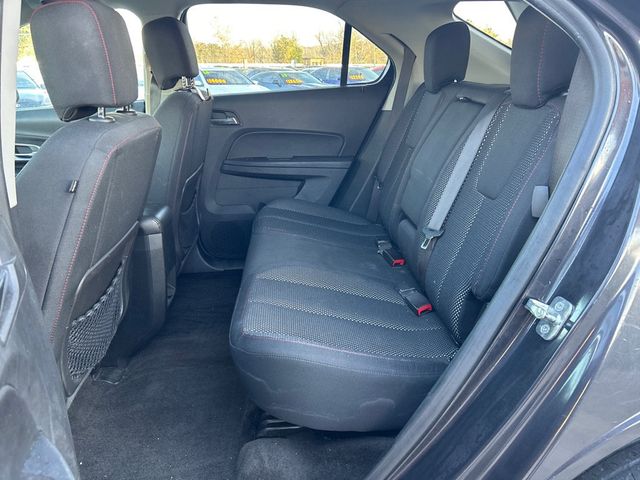 2016 Chevrolet Equinox FWD 4dr LT - 22952925 - 6