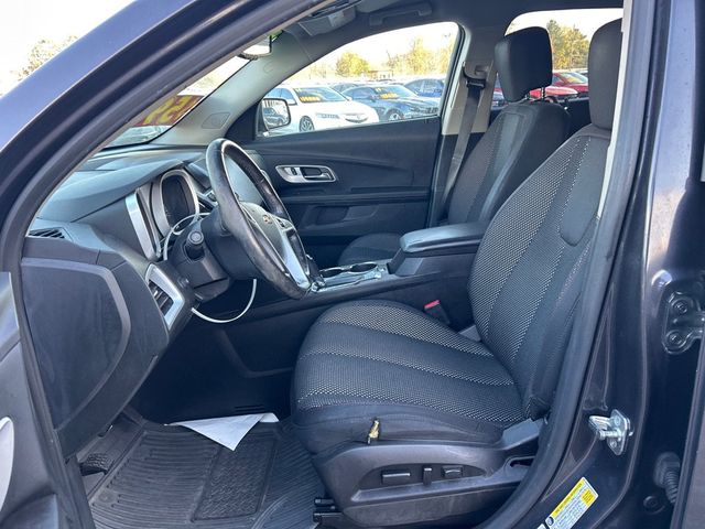 2016 Chevrolet Equinox FWD 4dr LT - 22952925 - 7