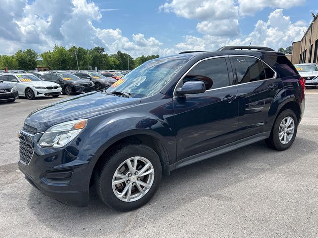 2016 Chevrolet Equinox FWD 4dr LT - 23030268 - 2