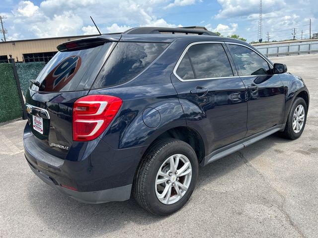 2016 Chevrolet Equinox FWD 4dr LT - 23030268 - 3