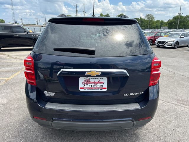 2016 Chevrolet Equinox FWD 4dr LT - 23030268 - 4