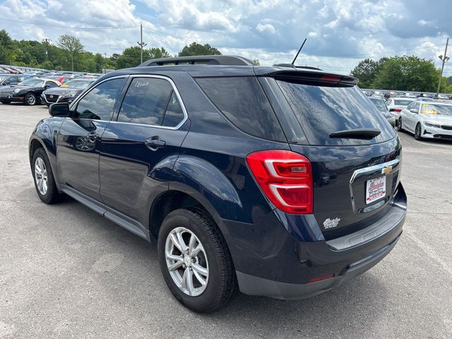 2016 Chevrolet Equinox FWD 4dr LT - 23030268 - 5