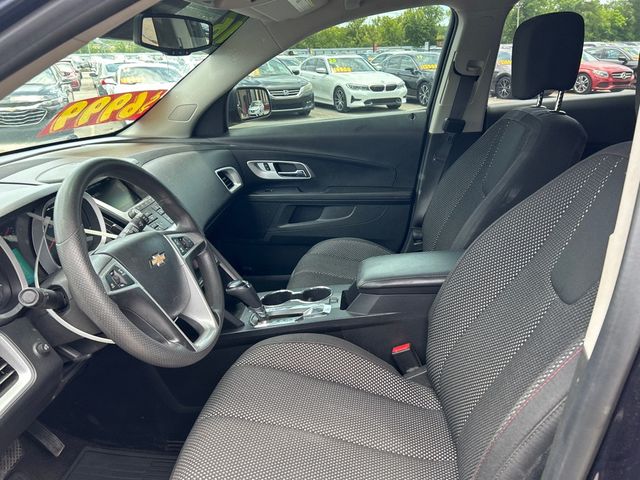 2016 Chevrolet Equinox FWD 4dr LT - 23030268 - 7