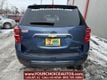 2016 Chevrolet Equinox FWD 4dr LT - 22776094 - 3