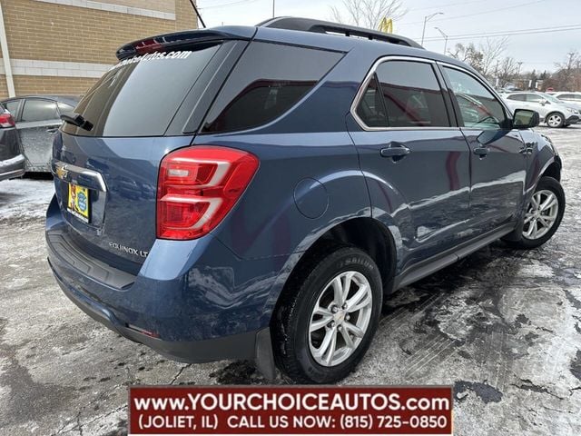 2016 Chevrolet Equinox FWD 4dr LT - 22776094 - 6