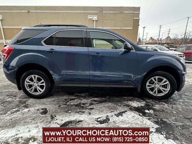 2016 Chevrolet Equinox FWD 4dr LT - 22776094 - 7