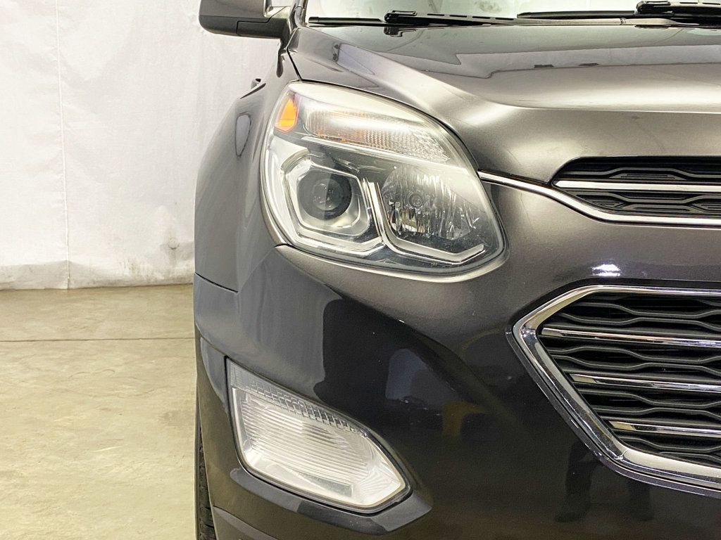 2016 Chevrolet Equinox LT photo 12