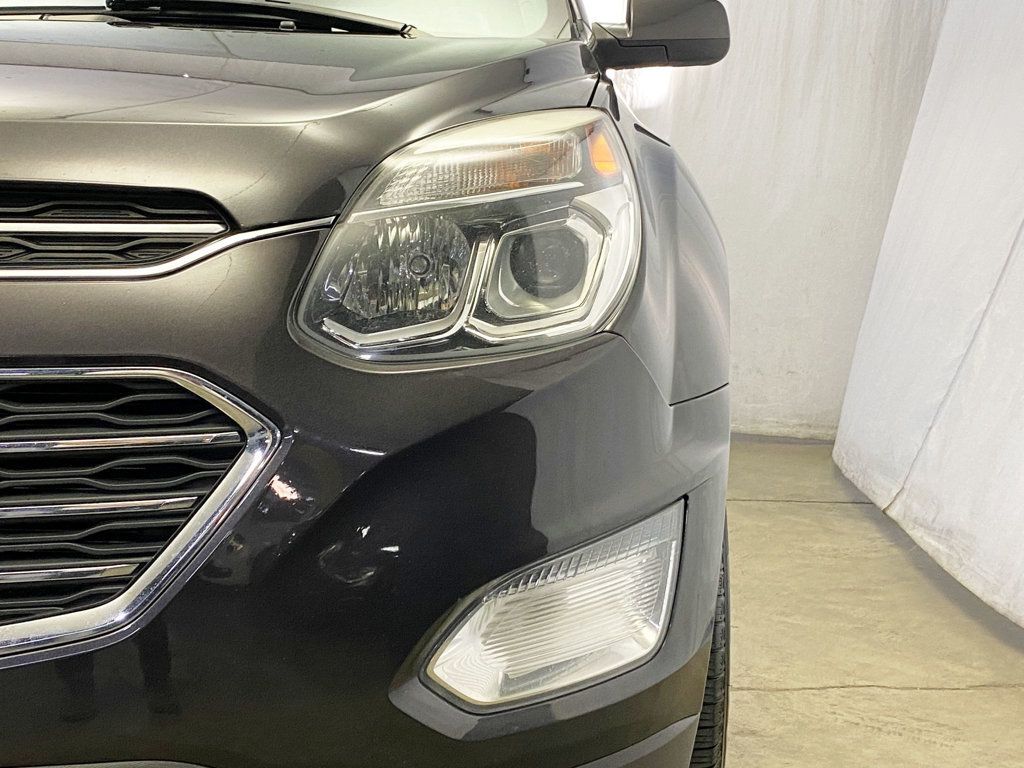 2016 Chevrolet Equinox LT photo 13