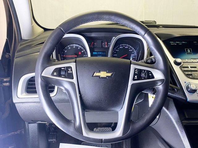 2016 Chevrolet Equinox FWD 4dr LT - 22922372 - 19